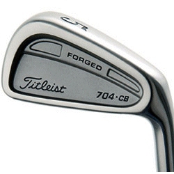 704・CB フォージドステンレス / リシャフト品【詳細別記