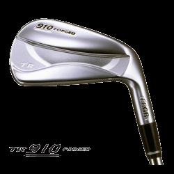 TR 910 FORGED【2005年】 / オリジナルカーボン プロギア（PRGR