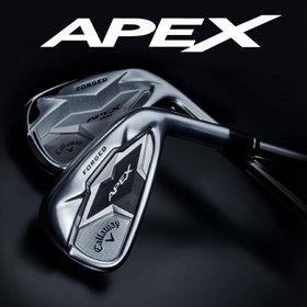 Apex 19 アイアン 19年 Speeder Evolution For Cw キャロウェイ アイアン メンズ 中古 ゴルフクラブ ゴルフ用品 激安中古クラブ市場