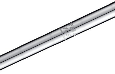 ウェッジ専用の軽量シャフト「BV105」を採用した最新のボーケイ