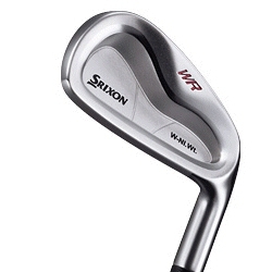 SRIXON WR SV-3011J 5I-PW 6本アイアンセット Rシャフト
