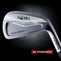 ツアーワールド TW727Vn アイアン【2015年】 / NSプロMODUS3 TOUR120