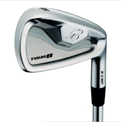 TOUR B X-CBP【2017年】 / NSプロMODUS3 TOUR105 ブリヂストン