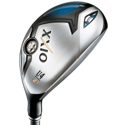 クリーニング済/XXIO MP700ゼクシオユーティリティU3 17°/R