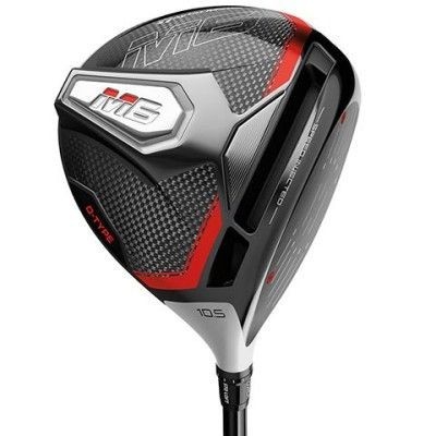 M6 ドライバー【2019年】D-TYPE(US) / KUROKAGE DC テーラーメイド