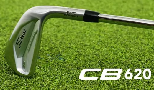 620 CBアイアン【2019年】 / NSプロMODUS3 TOUR105 タイトリスト