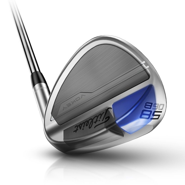 VOKEY FORGED【2021年】(ツアークローム) / BV105 タイトリスト