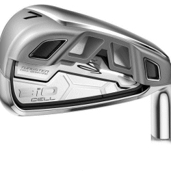 【中古ゴルフクラブ】(5本セット)コブラ コブラ Bio Cell アイアン (日本仕様) XP95スチール 6〜9.P【14日間返品OK】 BIO CELL アイアン【2014年】 / XP95 スチール コブラ アイアン メンズ