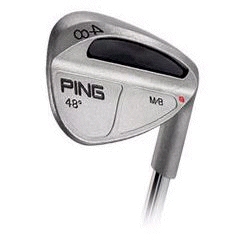 PING M/B【ライ角別記】 / CS LITE【軽量スチール】 ピン（PING