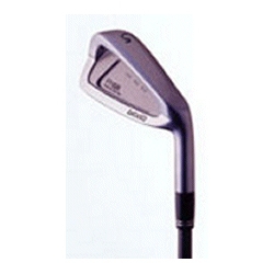 データ822 / オリジナルカーボン プロギア（PRGR） アイアン