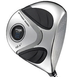 GN502 ドライバー 9度 GN502【2008年12月】【ルール適合】 / オリジナルカーボン プロギア