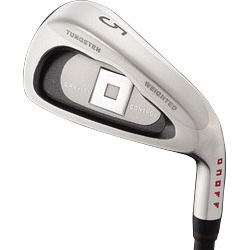 ONOFF　オノフ　アイアン　2006年　MP506i-S　10本フルセット ONOFF オノフ アイアン 2006年 MP506i-S 10本フルセット 2025年