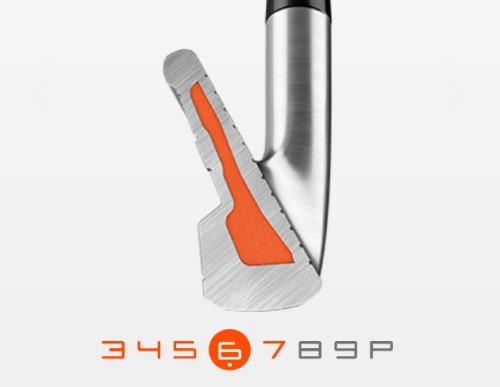 テーラーメイド P760 アイアン6本セット メンズゴルフ 初心者 入門 大人気 中古】テーラーメイド P760 アイアン6本セット メンズゴルフ