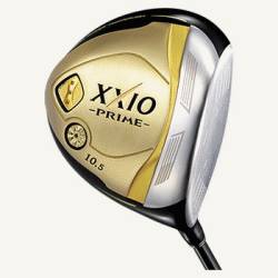 DUNLOP - 【美品】ゼクシオ(XXIO)プライムドライバー2017 1W SP900 R 2017 Dunlop XXIO PRIME 1W Driver 11.5deg SP900 R-flex Golf