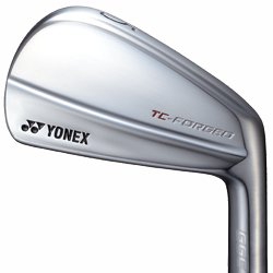 ◆美品 きれい◆ヨネックス◆YONEX TC FORGED◆特注 NS PRO MODUS3 TOUR120(R)◆5-PW 6本★チタン ハイブリッド◆税込