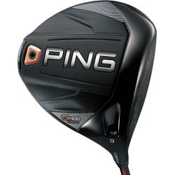 G400 MAXドライバー【2018年】 / ALTA J CB ピン(PING