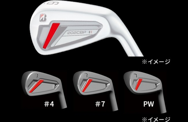 TOUR B 202CBP【2020年】 / NSプロMODUS3 TOUR105 ブリヂストン