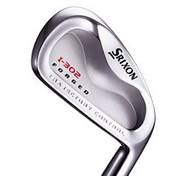 Srixon] I-302 Iron Set 6pcs 5-6-7-8-9-Pw Shaft NS Pro 950GH