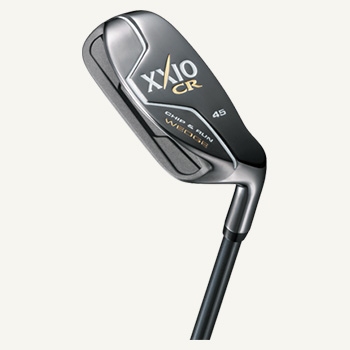 ダンロップ XXIO CR チッパー 45° レディース Amazon.co.jp: DUNLOP(ダンロップ) XXIO ゼクシオCRレディス